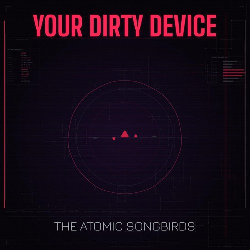 Your Dirty Device cover