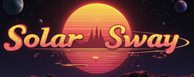 Solar Sway Festival - Atomic Songbirds timeline event