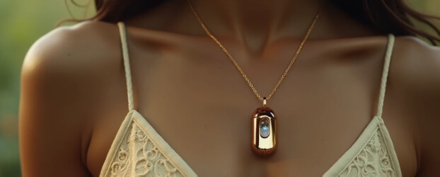 Portable Resonance Module (PRM) - Atomic Songbirds timeline event